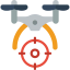 Drone 图标 64x64