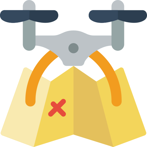 Drone icon