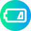 Low battery 图标 64x64