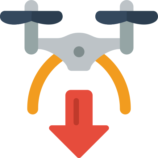 Drone icon