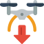 Drone icon 64x64