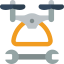 Drone icon 64x64