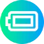 Full battery 图标 64x64