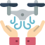 Drone icon 64x64