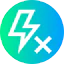 Flash 图标 64x64