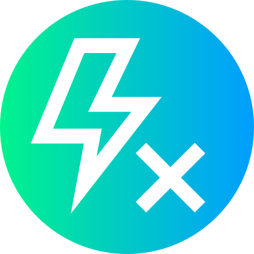 Flash icon
