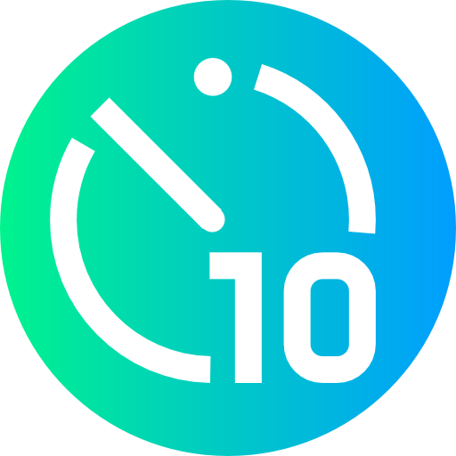 Timer 图标