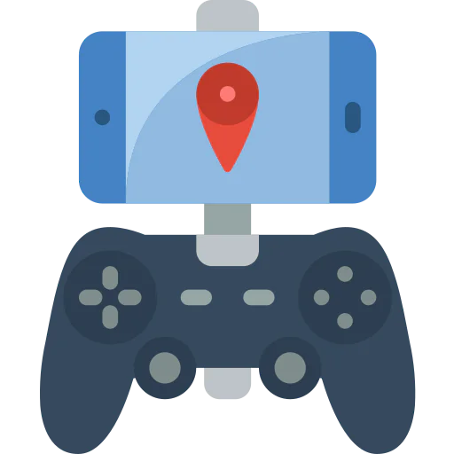 Remote control icon