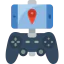 Remote control icon 64x64