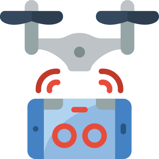 Drone icon
