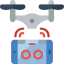 Drone icon 64x64