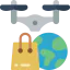Drone icon 64x64