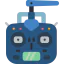 Remote control icon 64x64