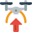 Drone icon 64x64