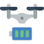 Drone icon 64x64