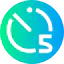 Timer 图标 64x64