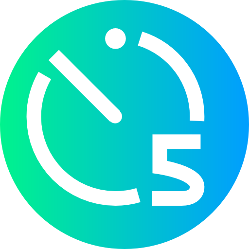 Timer icon