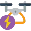 Drone icon 64x64