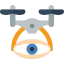 Drone icon 64x64