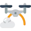 Drone icon 64x64