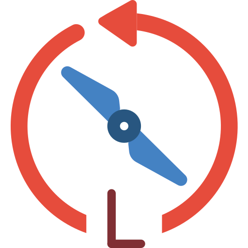 Propeller icon
