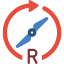 Propeller icon 64x64