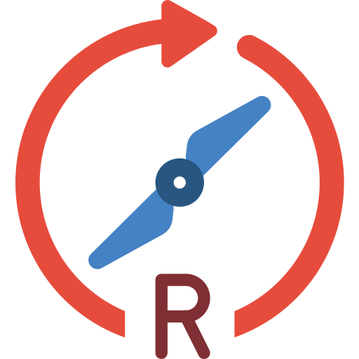 Propeller icon
