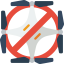 Drone icon 64x64