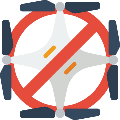 Drone icon
