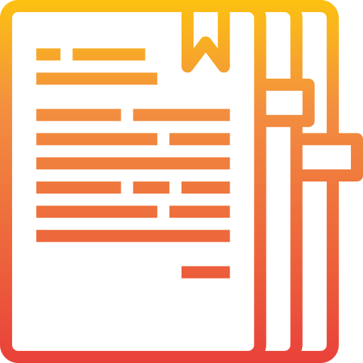 Files 图标