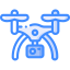 Drone icon 64x64