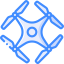 Drone icon 64x64