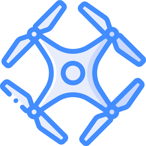 Drone Symbol