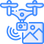 Drone icon 64x64