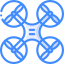 Drone icon 64x64