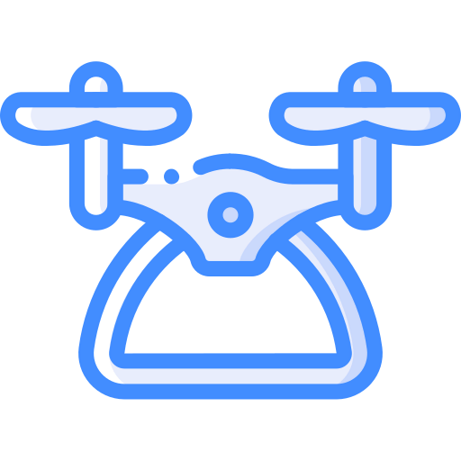 Drone icon
