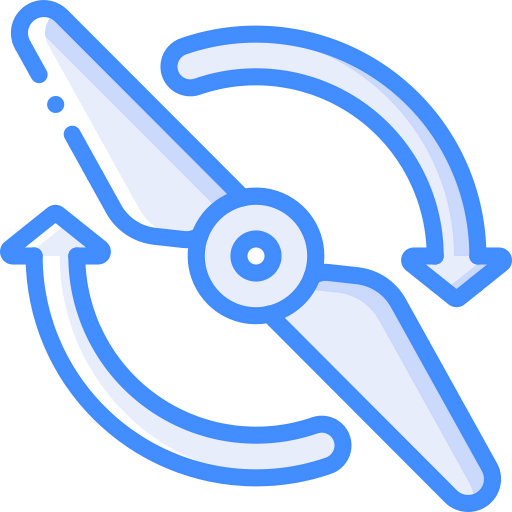 Propeller icon
