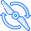 Propeller icon 64x64