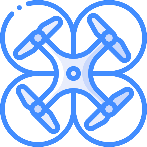 Drone icon