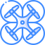 Drone icon 64x64