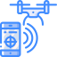 Drone icon 64x64