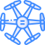 Drone icon 64x64