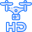 Drone icon 64x64