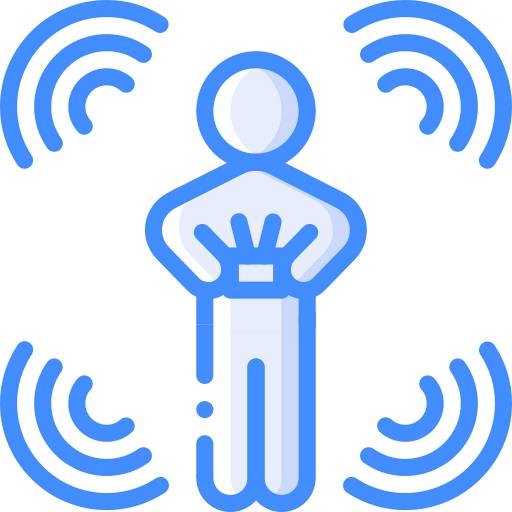 Remote control icon