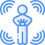Remote control icon 64x64