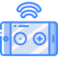 Remote control icon 64x64