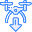 Drone icon 64x64