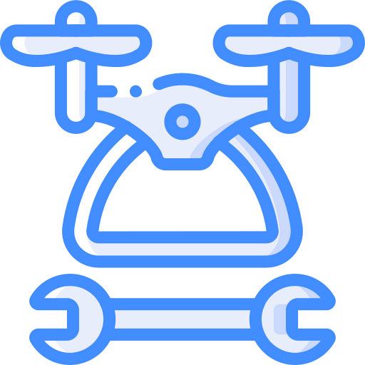 Drone icon