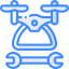 Drone icon 64x64
