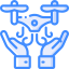 Drone icon 64x64